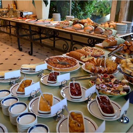 Excelsior Inn Asuncion Ngoại thất bức ảnh