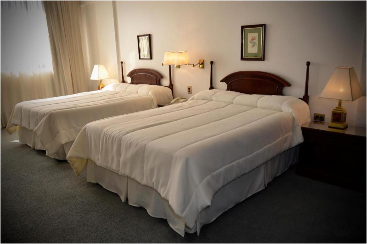 Excelsior Inn Asuncion Ngoại thất bức ảnh