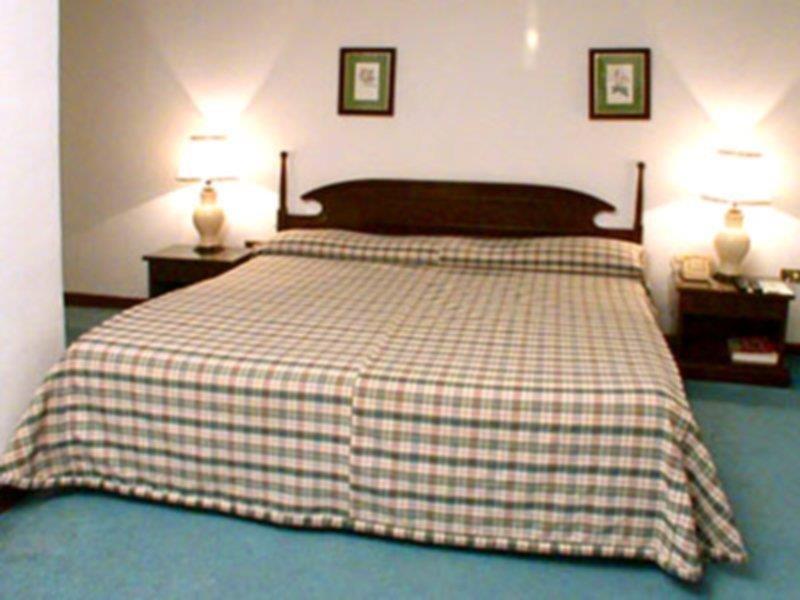 Excelsior Inn Asuncion Ngoại thất bức ảnh