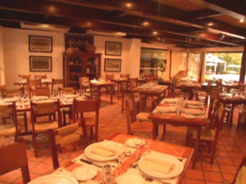Excelsior Inn Asuncion Ngoại thất bức ảnh
