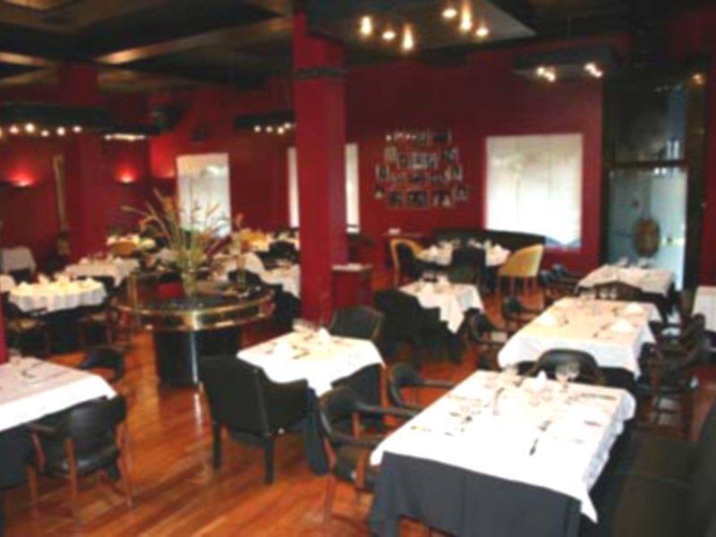 Excelsior Inn Asuncion Ngoại thất bức ảnh