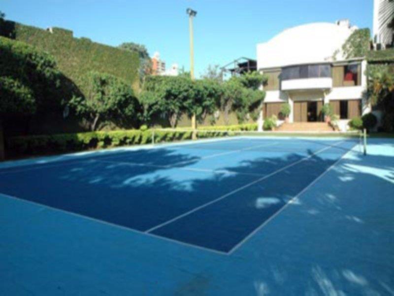 Excelsior Inn Asuncion Ngoại thất bức ảnh
