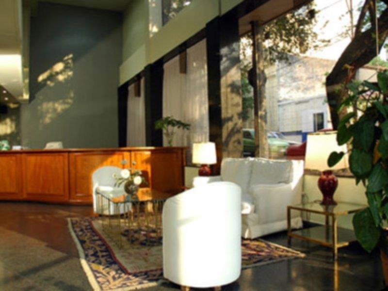 Excelsior Inn Asuncion Ngoại thất bức ảnh