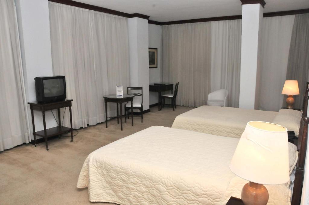 Excelsior Inn Asuncion Phòng bức ảnh
