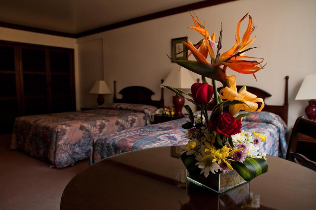 Excelsior Inn Asuncion Phòng bức ảnh