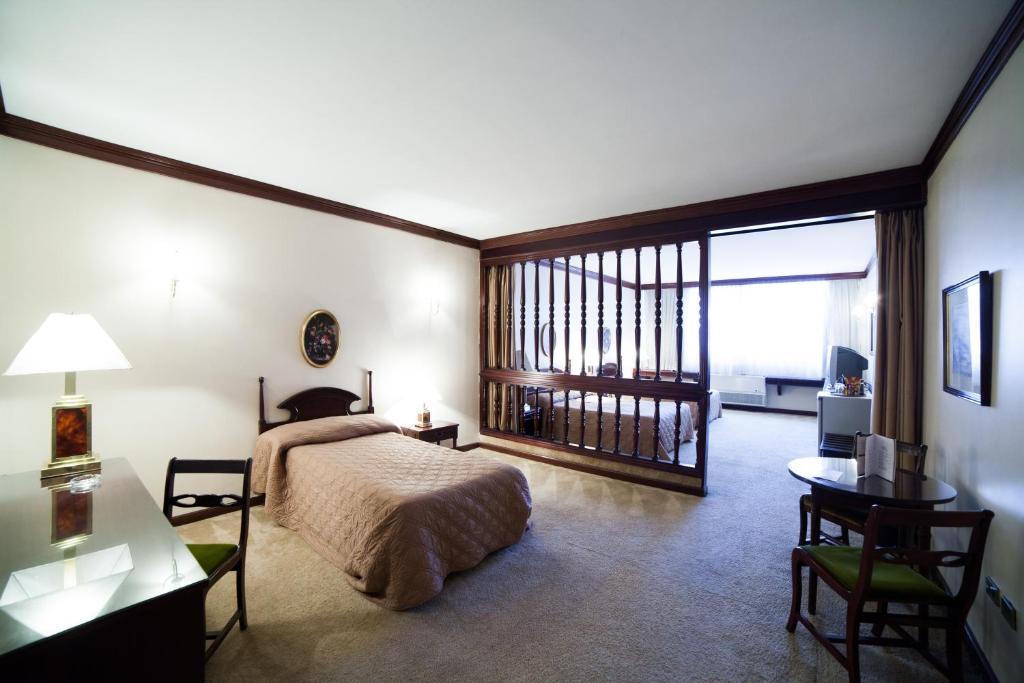 Excelsior Inn Asuncion Phòng bức ảnh