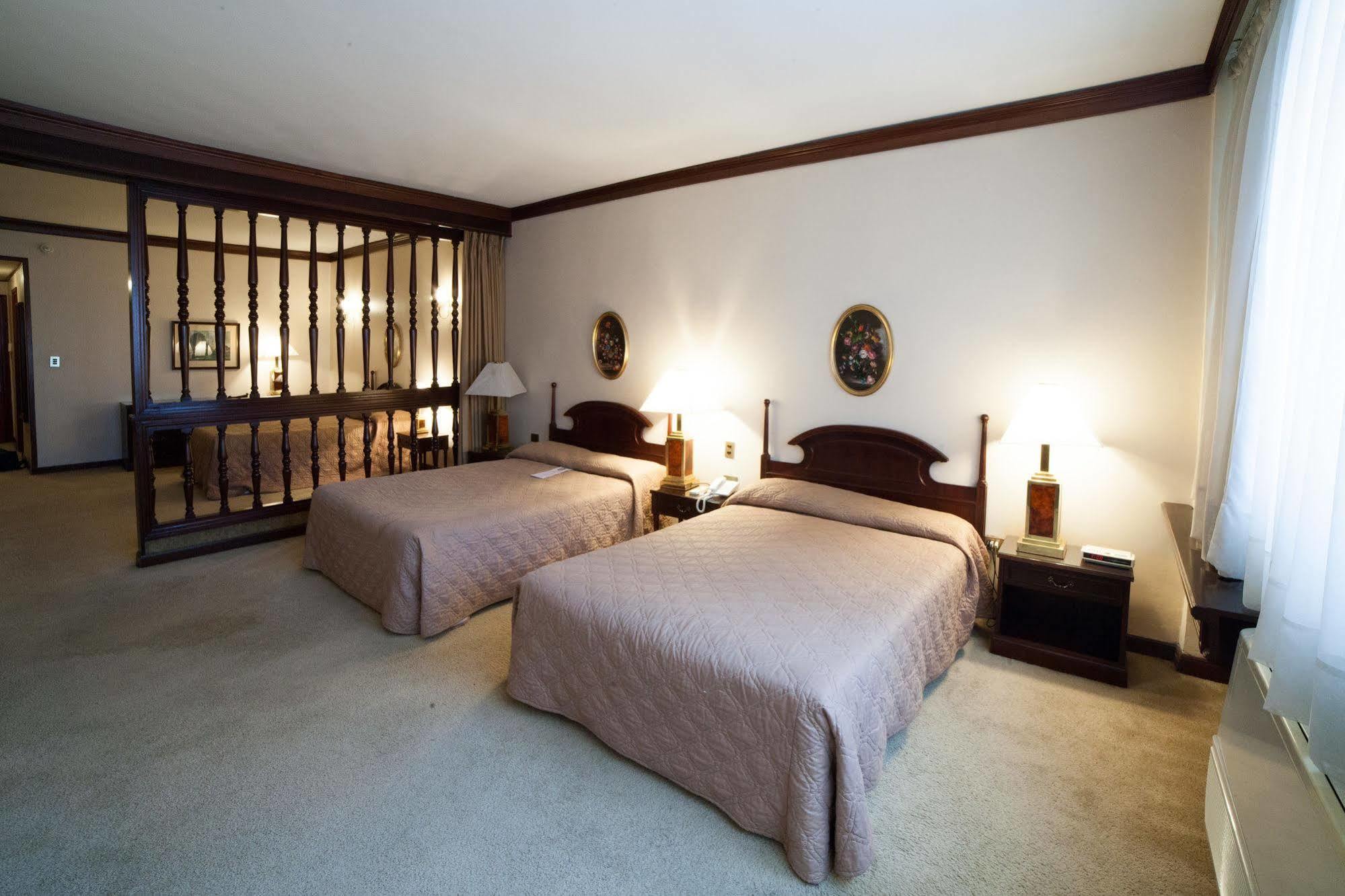 Excelsior Inn Asuncion Ngoại thất bức ảnh
