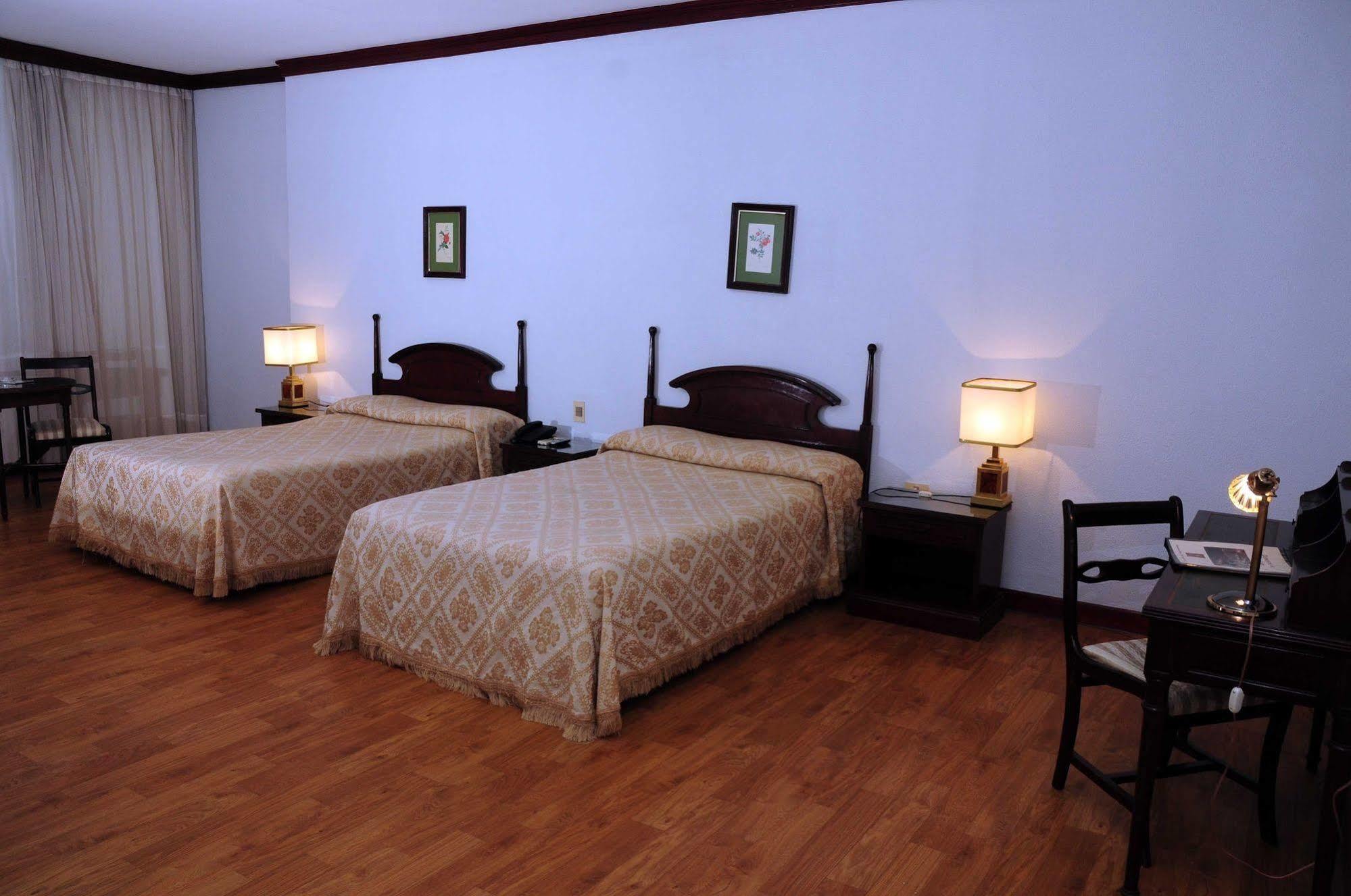 Excelsior Inn Asuncion Ngoại thất bức ảnh