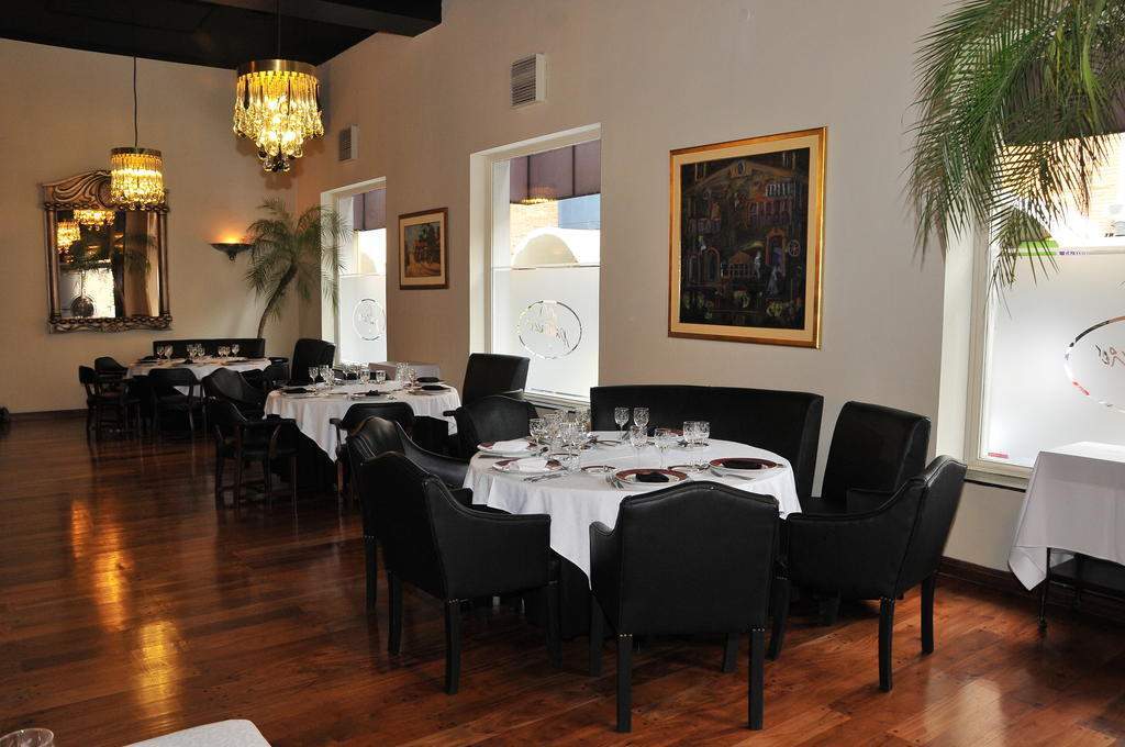 Excelsior Inn Asuncion Ngoại thất bức ảnh
