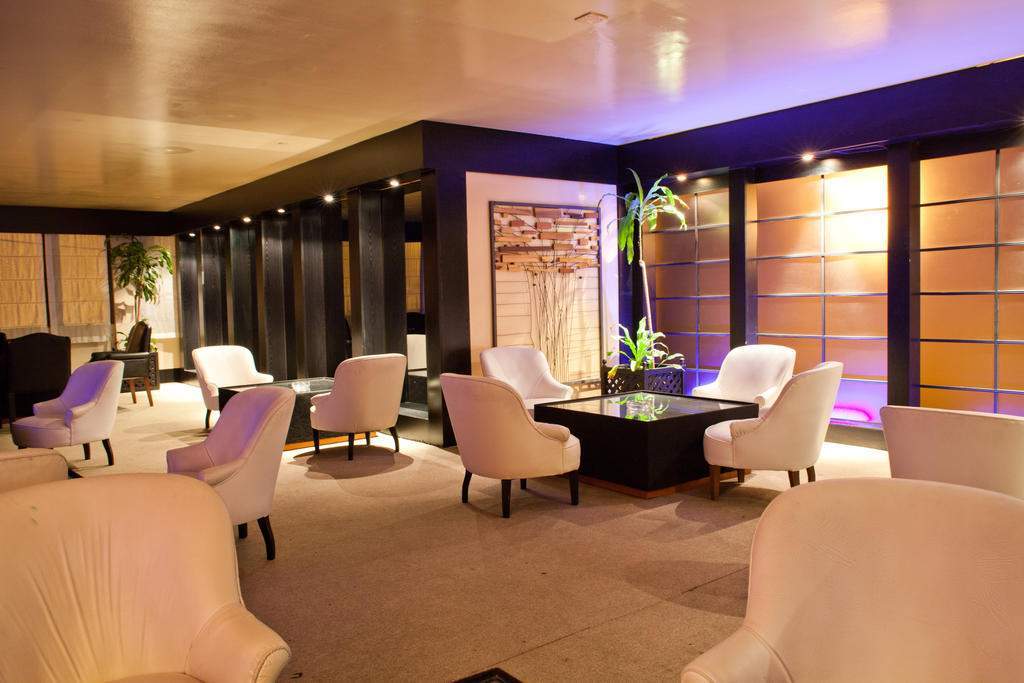 Excelsior Inn Asuncion Ngoại thất bức ảnh